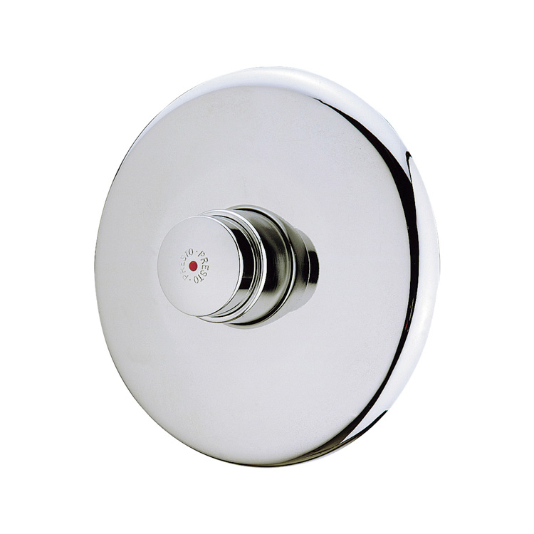 Robinet temporisé douche P50 S 20x27 encastré