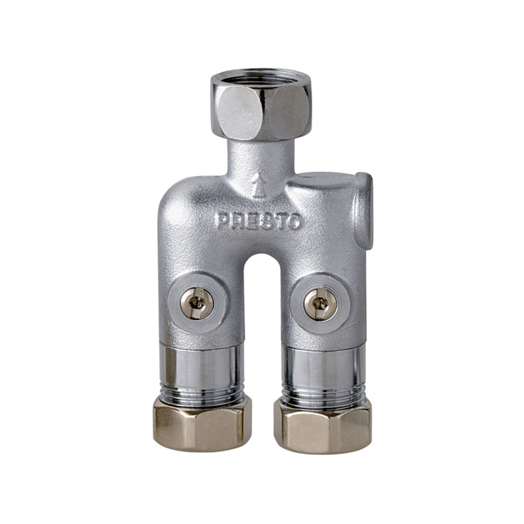 Robinet prémélangeur monobloc 15x21