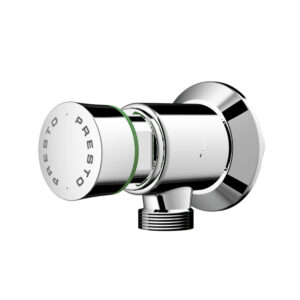 Robinet temporisé P12 Neo urinoir équerre