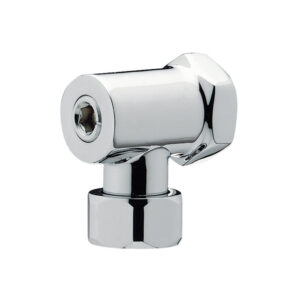 Robinet d&rsquo;arrêt équerre F20x27