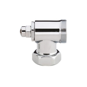 Robinet d&rsquo;arrêt équerre M33x42