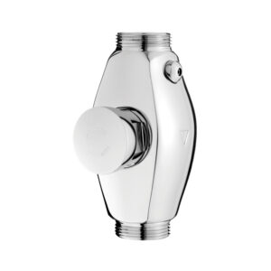 Robinet temporisé ECLAIR XL chasse directe