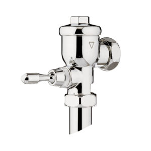 Robinet temporisé EYREM chasse directe