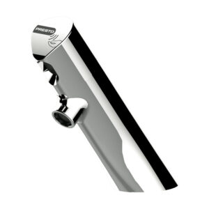 Robinet sans contact Safe à pile