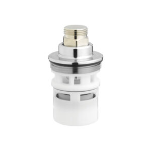 Tête complète pour chasse Eclair H sans disque