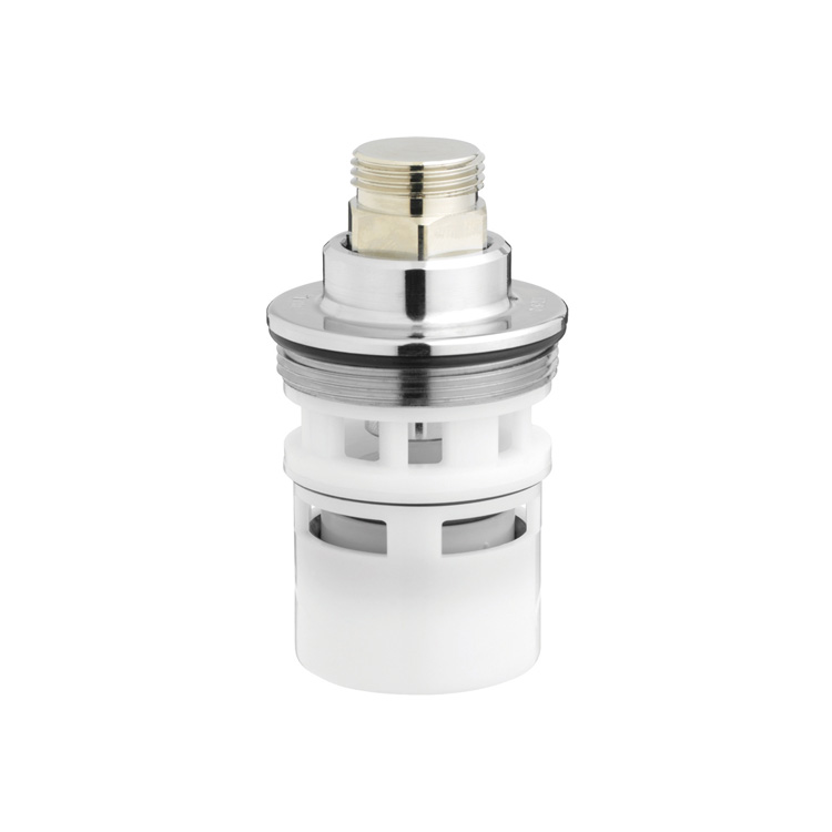 Tête complète pour chasse Eclair H sans disque