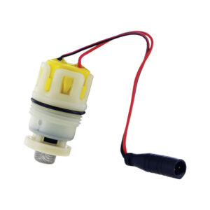 Electrovanne pour robinet Safe