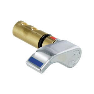 Manette de mitigeage pour robinet Neo Duo