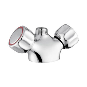 Mélangeur gros débit grande cuisine monotrou