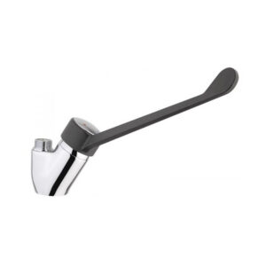 Mélangeur grande cuisine monotrou levier long