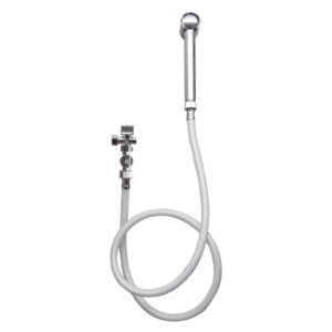 Kit lave bassin universel