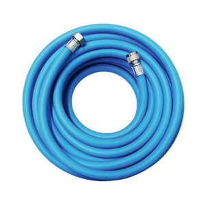 Tuyau bleu lavage alimentaire 10M