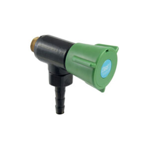 Robinet de prise 1/2&Prime;