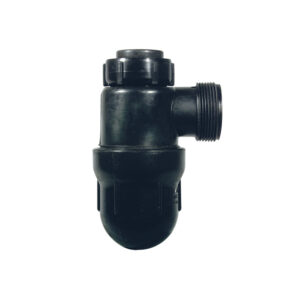 Siphon SS34 40-40 pas d’artillerie