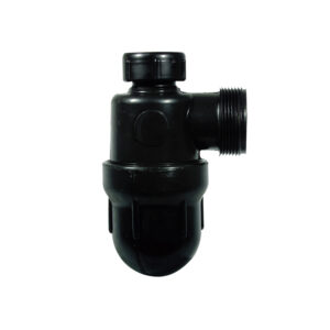 Siphon SS34 arrivée 33×42 sortie 40