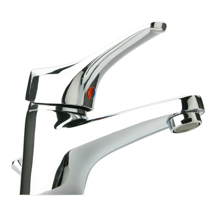 Mitigeur lavabo ECO'TEK NF