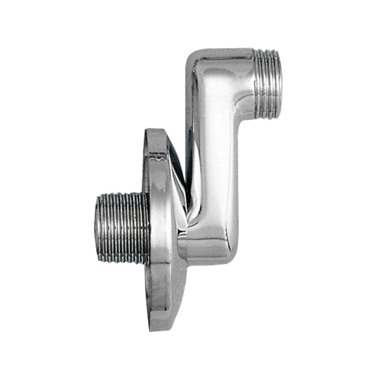 Raccord excentré 40 mm arrivée M 12x17 sortie M 20x27