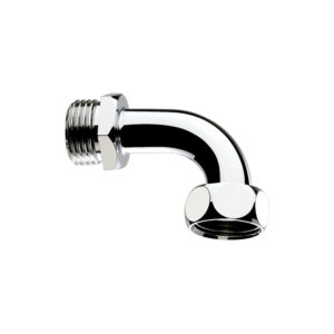 Raccord à visser MF1/2”avec écrou prisonnier