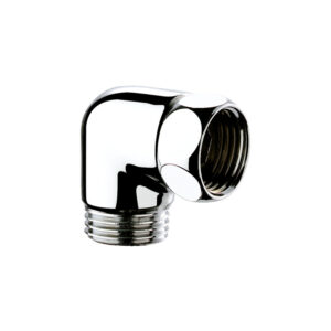 Coude sanitaire MF1/2″ écrou prisonnier 1/2″