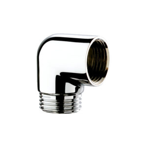 Coude sanitaire MF 1/2″