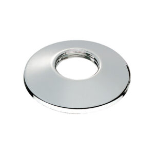 Rosace bombée hauteur 12 mm pour 20×27