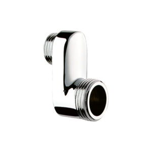 Raccord plat excentré 40 mm M1/2&Prime; M3/4&Prime;