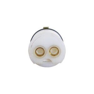 Cartouche porphyre JACOB DELAFON