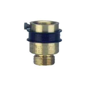 Dispositif anti-siphon HA arrosage FM 3/4&Prime;