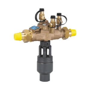 Disconnecteur BA contrôlable FF 1&Prime;1/2