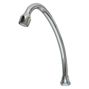 Bec cygne universel 1/2″ – 150 mm