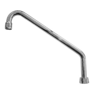 Bec cygne universel longueur 300 mm