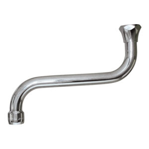 Bec dessous universel 1/2&Prime; – 170 mm