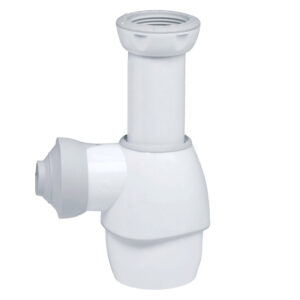 Siphon universel évier – lavabo