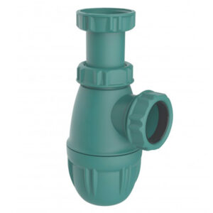 Siphon lavabo ATLAN’TEK