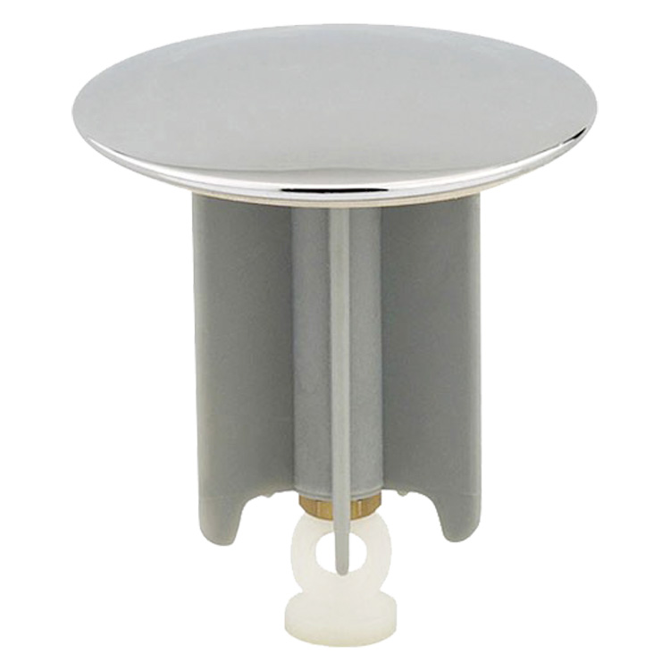 Clapet à ailettes universel anti-vol