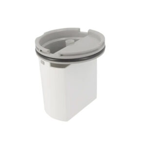 Tasse siphoide pour bonde SAS Ø 90