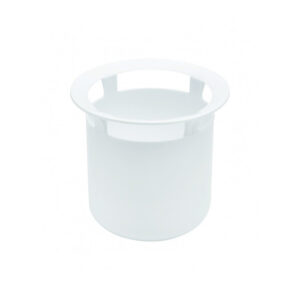 Tasse de bonde pour receveur de douche Ø 90
