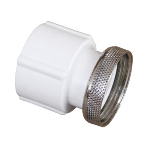 Raccord EVACU’TEK ecrou libre 33×42