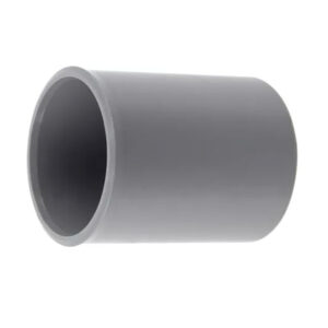 Manchon PVC FF Ø 100