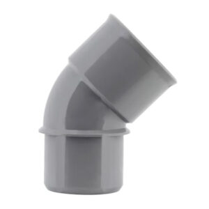 Coude 45° PVC MF Ø 32