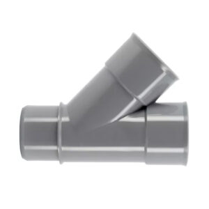 Culotte PVC FFM Ø 32