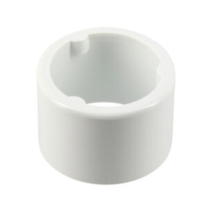 Réduction PVC blanc FF Ø 40-32