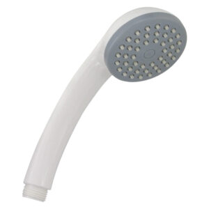 Douchette blanche ECO&rsquo;TEK