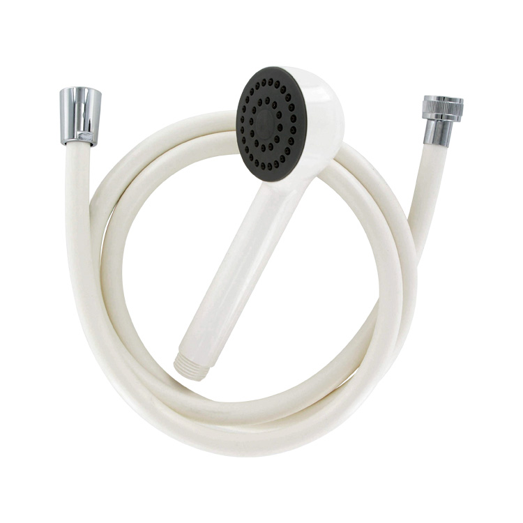 Kit douchette + flexible jetable 1M50