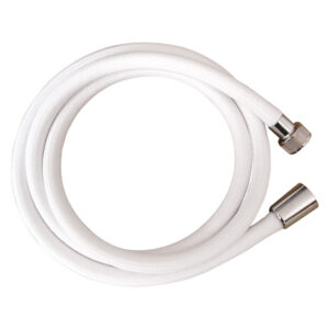 Flexible rilsan blanc 1M50