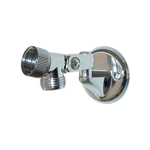 Nourrice articulé métal