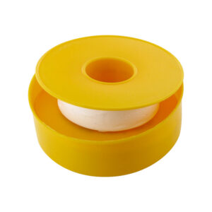 Rouleau PTFE TEK’FLON 0.2 – 19 mm x 15 m