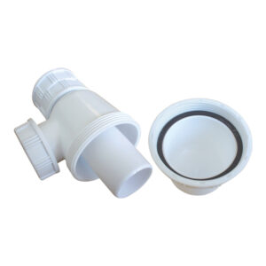 Joint de culot de siphon 28x38x2