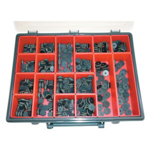 TEK’ASSORT clapets mixtes