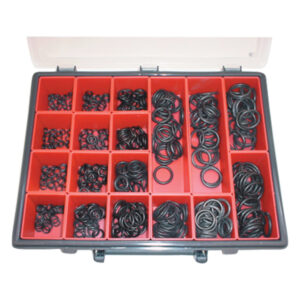 TEK’ASSORT 450 joints toriques